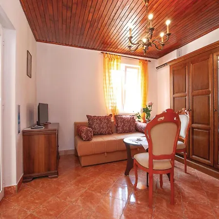 One-bedroom In Daire