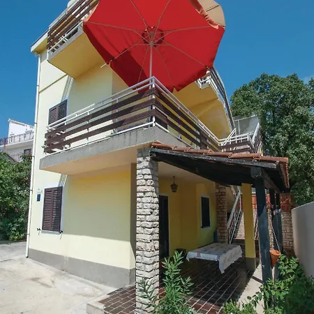 One-bedroom In * Vodice