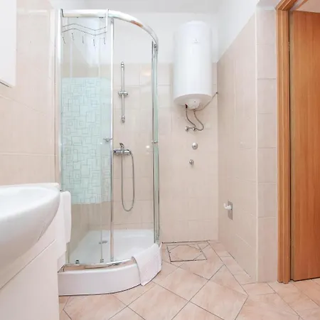 One-bedroom In Daire Vodice