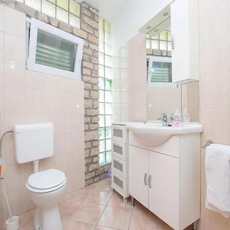 One-bedroom In Daire
