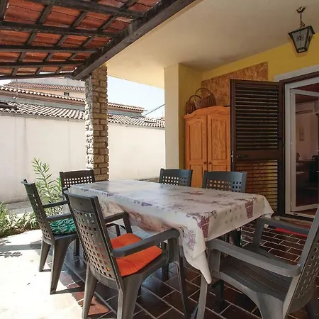 One-bedroom In