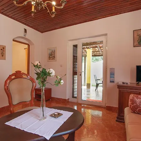 One-bedroom In Daire