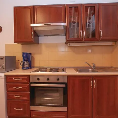 Daire One-bedroom In Vodice