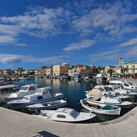 One-bedroom In Daire *