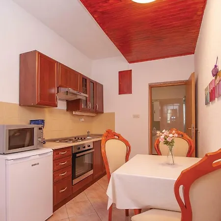 Daire One-bedroom In