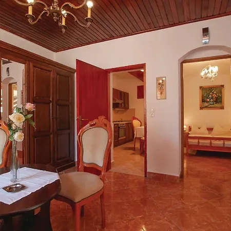 Daire One-bedroom In *