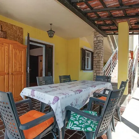 One-bedroom In Daire